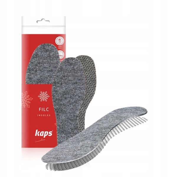 FILC 41 - ROZMIAR - WKLADKI zdjęcie 1