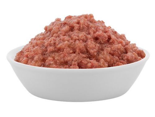 Zdrowa karma dla kota bez zbóż, cukru i GMO - Lucky Lou DRÓB i PSTRĄG 200g na Arena.pl