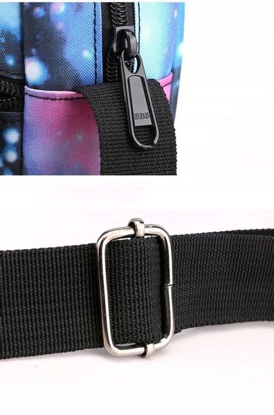 STICH PLECAK SZKOLNY ZESTAW PIÓRNIK TORBA 3W1 Lilo i Stitch, Wielokolorowy zdjęcie 6