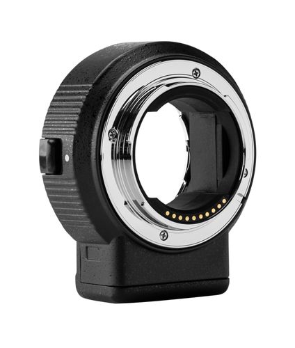 Adapter bagnetowy Commlite CoMix CM-ENF-E1 PRO - Nikon F / Sony E na Arena.pl