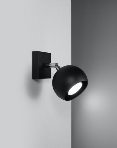 Kinkiet lampa ścienna OCULARE Sollux Lighting na Arena.pl