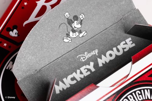 KARTY CLASSIC MICKEY BICYCLE - QUINT 5645 na Arena.pl