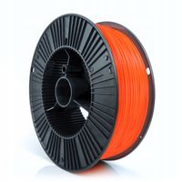 Filament PET-G Standard HS Rosa3D Juicy Orange Pomarańczowy 3kg