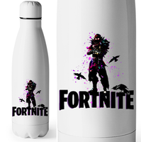Termos - Butelka Termiczna - Fortnite - Royal Battle