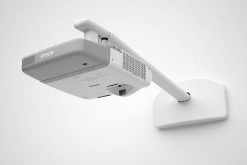 Epson Uchwyt ścienny ELPMB45 - ST EB52x/53x na Arena.pl