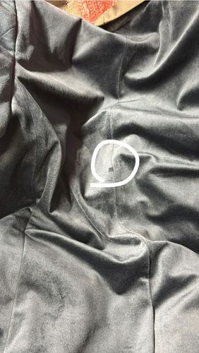 NEXT- Aksamitna marynarka R44 na Arena.pl