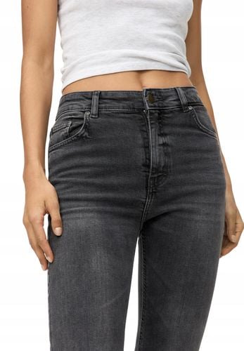 PULL&BEAR Jeansy Dzwony R,34 na Arena.pl