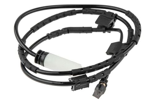 CZUJNIK ZUŻYCIA KLOCKÓW TYŁ MINI MINI CLUBMAN R55 2009 2010 na Arena.pl