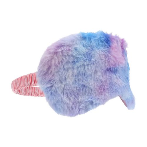 Fluffy Mask - Multicolor 2 na Arena.pl