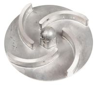 Wirnik pompy wody Loncin LC40ZB20-1.7Q CZĘŚĆ ORYGINALNA 660200013-0001