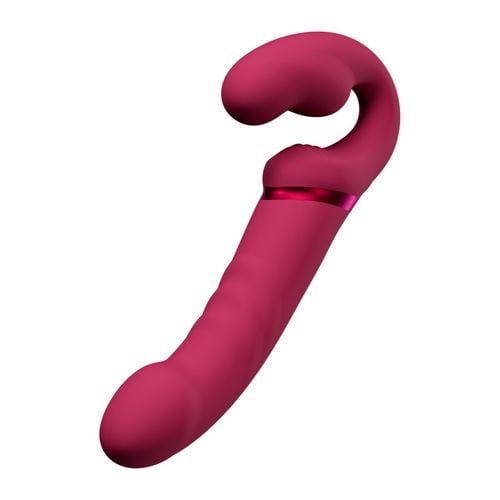 wibrator strap-on lapis lovense na Arena.pl