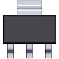 Z0107MN Z7M triak 600V 5mA SOT223