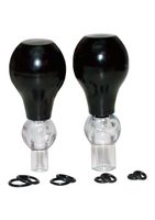 nipple pump 10 piece set