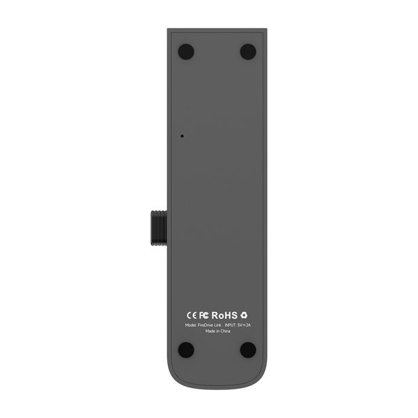 bezprzewodowy adapter carlinkit firedrive link zdjęcie 2