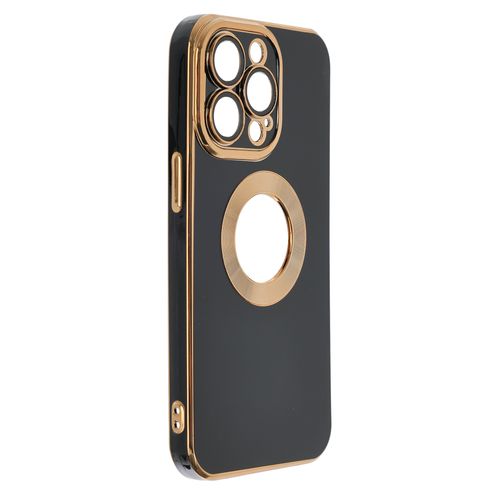 etui do iphone 13 pro w369 czarny na Arena.pl