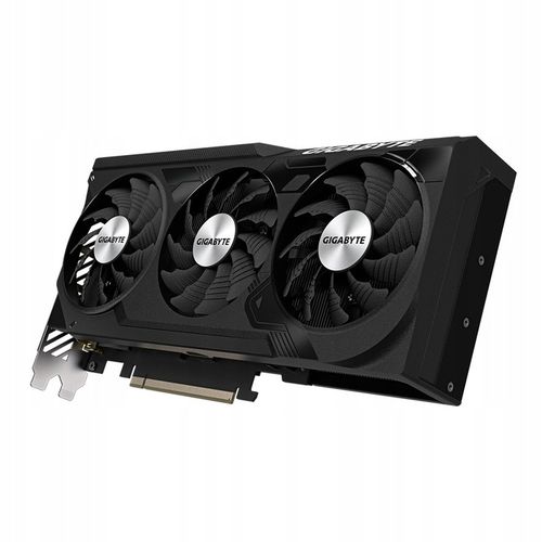 Gigabyte GeForce RTX 4070 WINDFORCE 3 OC V2 12GB DLSS 3 na Arena.pl