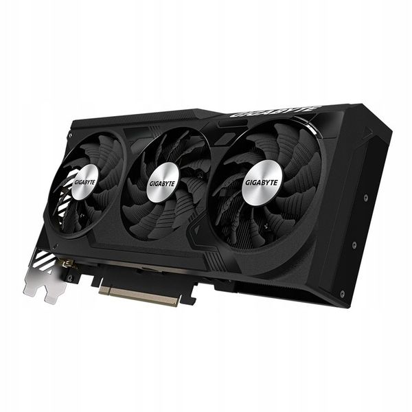 Gigabyte GeForce RTX 4070 WINDFORCE 3 OC V2 12GB DLSS 3 zdjęcie 8