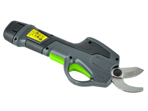 AKUMULATOROWY SEKATOR DO CIĘCIA GAŁĘZI NAC PRB72-B20-JN 7.2 V CIĘCIE 25 MM na Arena.pl