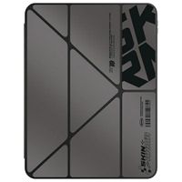 Skinarma etui Kira Kobai iPad Air 11"    (M2/M3/5Gen/4Gen) gunmetal