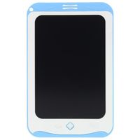 Tablet Graficzny do Rysowania dla Dzieci Znikopis Rysik Tablica LCD 10 cali