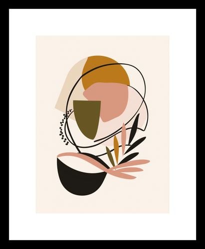 Plakat 15x20cm Inspiracja na Arena.pl