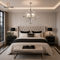 Berella Light Torla 4 CH BL0204