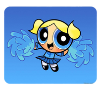 Podkładka pod myszkę Atomówki