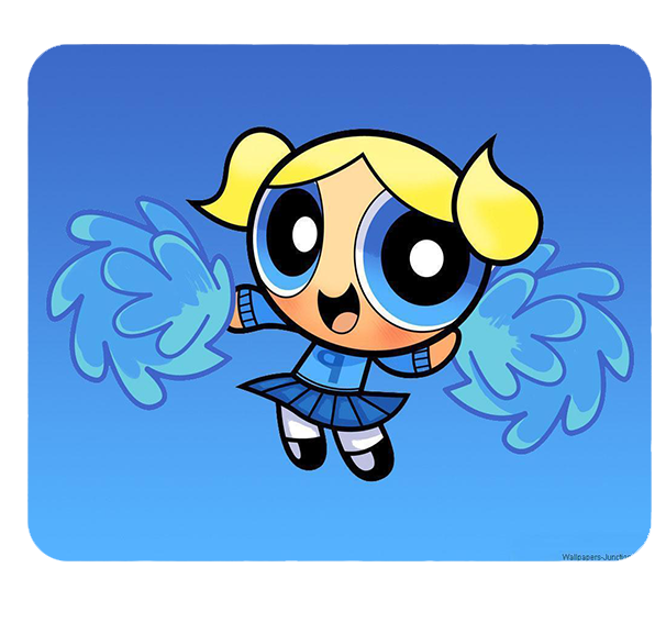 Podkładka pod myszkę Atomówki zdjęcie 1