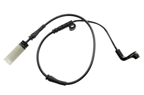 CZUJNIK ZUŻYCIA KLOCKÓW PRZÓD BMW 6 E64 2007 2008 2009 2010 na Arena.pl