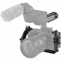 Stabilizator ręczny SmallRig 4184 czarny