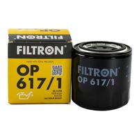 FILTRON filtr oleju OP617/1 - Hyundai Kia