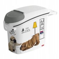Pojemnik na suchą karmę dla psa Curver PetLife 6kg