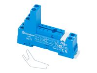 Gniazdo przekaźnika 95.75.0.000FINDER SZYNA