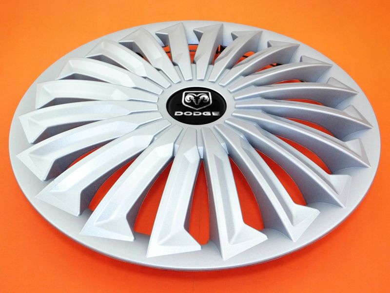 KOŁPAKI 16 do DODGE Caravan Caliber Avenger GHS zdjęcie 3