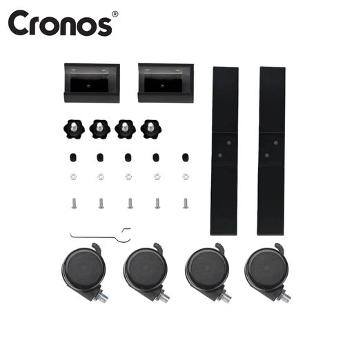 Panel grzewczy IR Cronos Carbon P1000TWP Black na Arena.pl