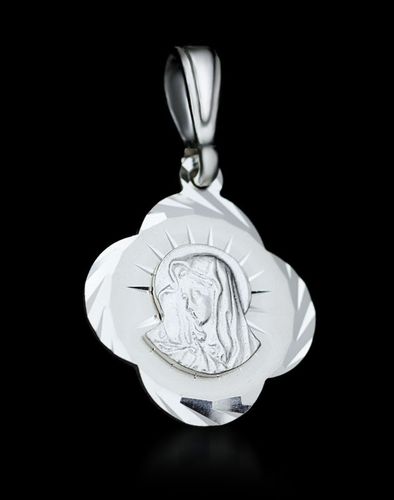 medalik ﻿,srebro 925 na Arena.pl