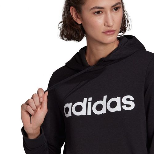 Bluza adidas Essentials Hoodie W GL0635 L na Arena.pl