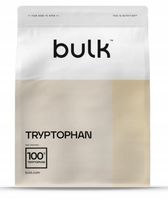 L-TRYPTOFAN 100g - W PROSZKU - 100% AMINOKWASU bez żadnych dodatków