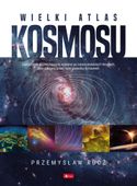 WIELKI ATLAS KOSMOSU PRZEMYSŁAW RUDŹ