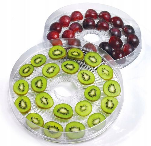 Suszarka do grzybów, owoców i ziół Concept SO1020 9sit na Arena.pl