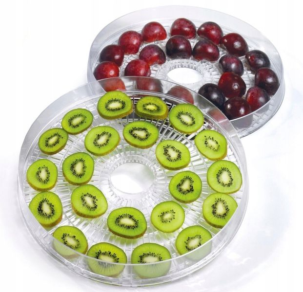 Suszarka do grzybów, owoców i ziół Concept SO1020 9sit zdjęcie 8