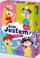 GRA TOWARZYSKA KIM JESTEM EKSPERT