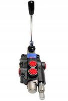 Rozdzielacz hydrauliczny 01P40 40l , 1-sekcyjny