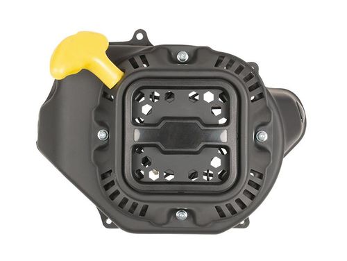 Rozrusznik ręczny Cedrus kpl. wertykulator CEDWR02R 193490428-0014 na Arena.pl