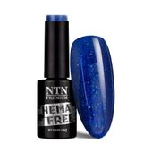 Lakier hybrydowy LED/UV Gel Polish NTN Premium Multicolor Nr 82 5g