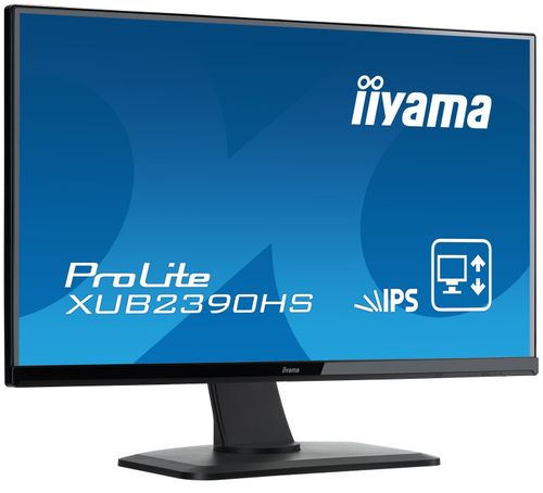Monitor iiyama Prolite XUB2390HS-B1 23" LED na Arena.pl