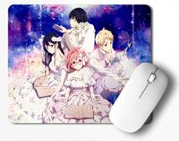 Podkładka Beyond the Boundary DO WYBORU - RÓŻNE ROZMIARY