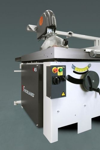 PIŁA formatowa FORMATÓWKA pilarka ROBLAND E 45 na Arena.pl