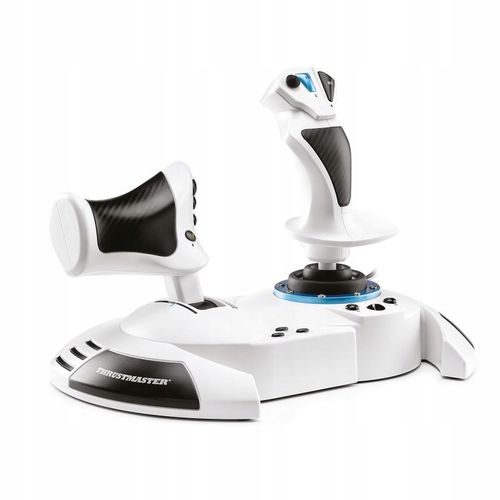 Joystick Thrustmaster T.FLight HOTAS One Microsoft Flight Simulator Edition na Arena.pl
