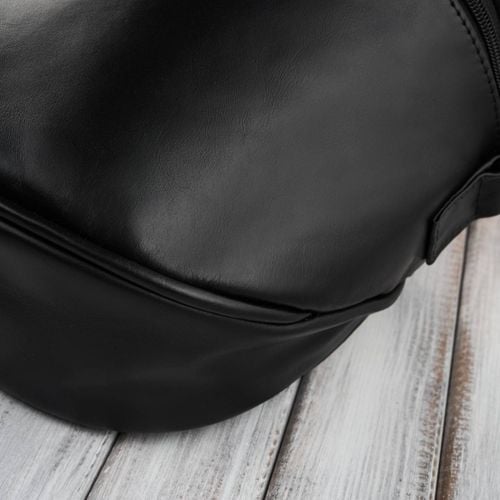 torebka damska skórzana typu crossbody czarna pojemna abruzzo abr-31 na Arena.pl